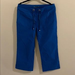 Prana Pants - wide leg